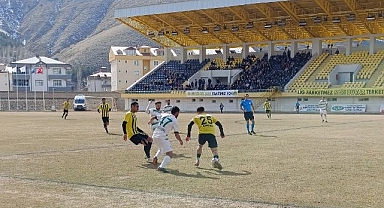 Komşuda umutlar 1-1 tükeniyor