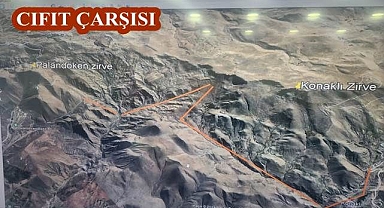 Konaklı artık bir türkü mesafesinde..
