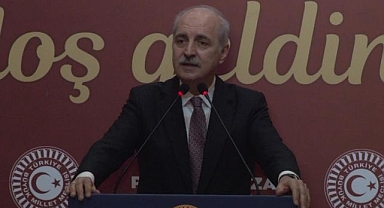 Kurtulmuş, STK temsilcileriyle iftarda buluştu