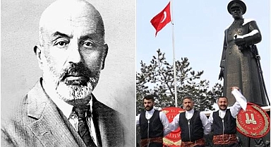 Kurtuluşu kutladılar