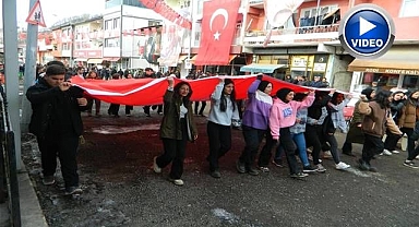Kurtuluşun 103'ncü yılı törenlerle kutlandı