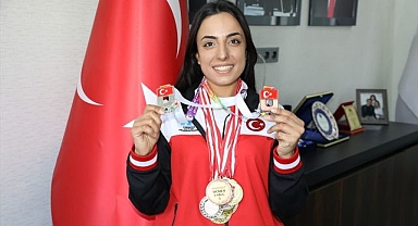 Madalya avcısı