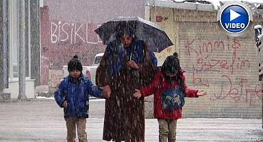 Mart ayı, dert ayı...