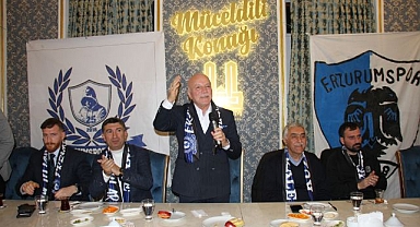 Mehmet Sekmen, son noktayı koydu! O, tahta açılacak