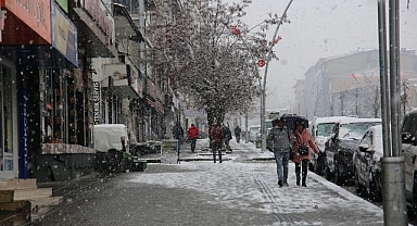 Meteoroloji uyardı! Yağış geliyor