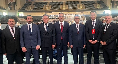 MHP yönetimine Erzurumlu 3 isim