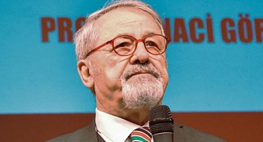 'Korkudan midemiz ağzımızda...'