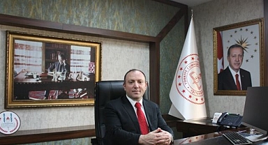 Milli Eğitim Müdürü Yıldız’dan 12 Mart mesajı