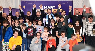 Murat Kurum’dan Erzurumlulara müjde