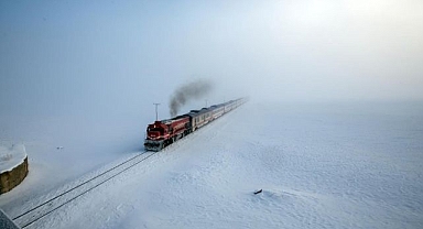 O ilçeye turistik tren seferleri başlıyor