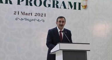 O ile son 21 yılda 84 milyar yatırım