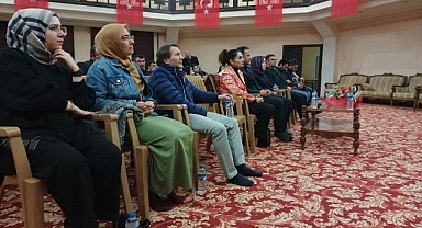 Öğretmen Akademileri’nde ilk ders