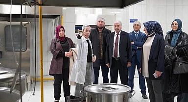 Öncelik öğrencilerin sağlığı ve güvenliği