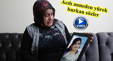 PKK'nın kaçırdığı kızına böyle seslendi