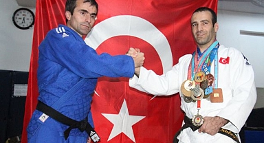 Şampiyona Oksijen verdiler