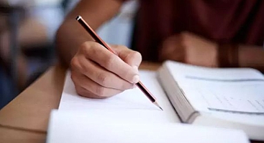 Sınavlarda yeni dönem başlıyor