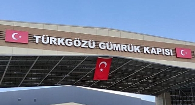 Sınırda tır kuyruklarını azaltacak proje