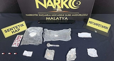 Sokak satıcılarına göz açtırılmadı