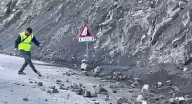 Sürücülerin korkulu rüyası