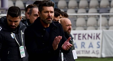 Teknik Patron Hakan Kutlu’nun karnesi takdirlik