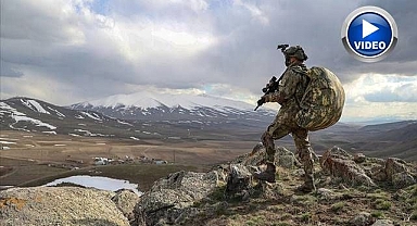 Teröristlere nefes aldırmadılar