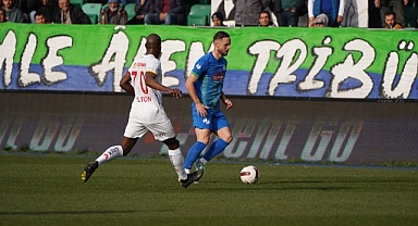 TFF’den uyarı geldi