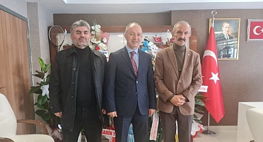 TFF en büyük paydaşımız!
