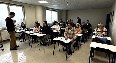 Uyuşmazlıklara çözüm arayacaklar