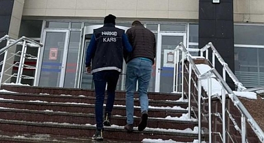 Uyuşturucu operasyonunda 1 zanlı tutuklandı