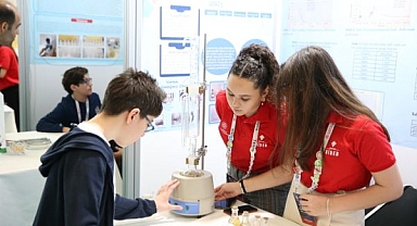 Yakutiye'de 40 okuldan 538 başvuru