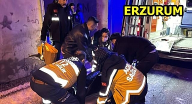 Yalnız yaşayan adam evinde ölü bulundu