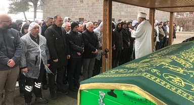 Yerdelen ailesinin acı günü