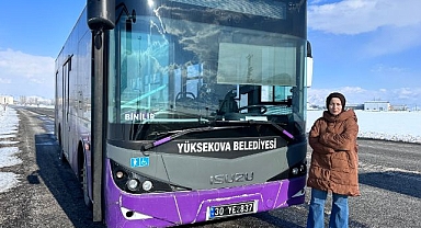 Yollar Züleyha’ya emanet 