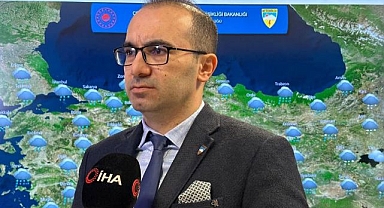 Yurdun tamamında yağış bekleniyor