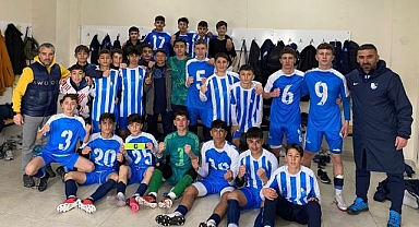 125. yıl şampiyon gitti şampiyon döndü