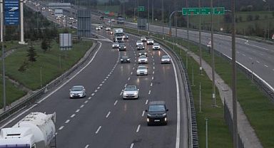 ARA YOLU İŞLERİ YAPTIRILACAK