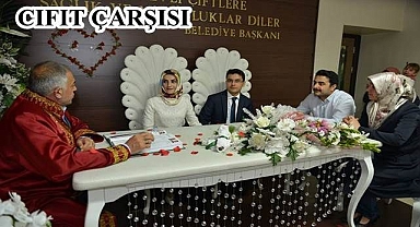 24 Nisan coşkusu!