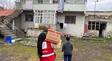 3 bin 400 ihtiyaç sahibine yemek ulaştırıldı