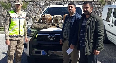4 kişiye 52 bin lira ceza! Sebebi ise...