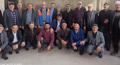 5 yılda 5 bin 591 hatim yaptılar