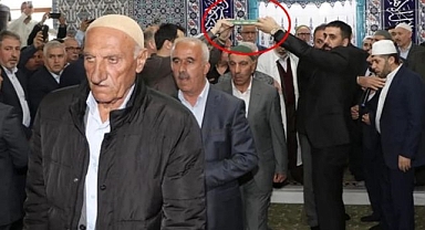 55 yıllık kan davası son buldu