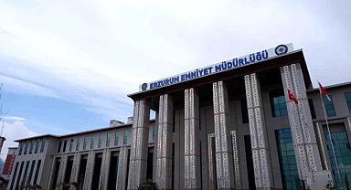 ERZURUM İL EMNİYET MÜDÜRLÜĞÜ HİZMET ALIMI