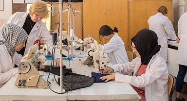 6 ayda 6 milyonu aşkın vatandaşa eğitim
