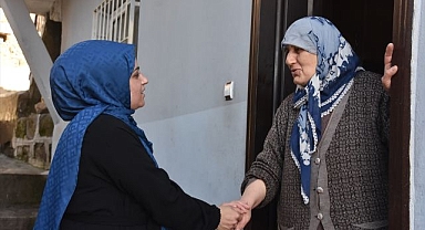 6 erkek rakibini geride bırakıp galip geldi