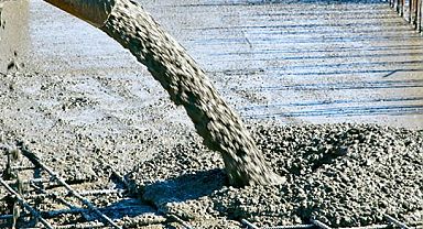 HAZIR BETON SATIN ALINACAK