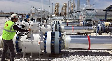 HİZMET BİNALARININ DOĞALGAZ DÖNÜŞÜMÜ YAPILACAK