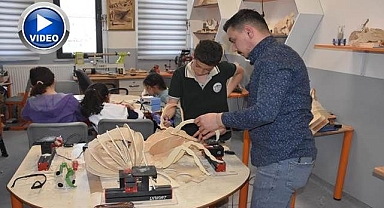 8 projeye TÜBİTAK'tan onay