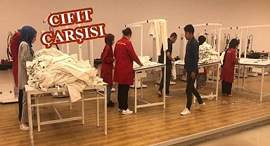 Açana seviniyor, kapanana üzülüyoruz!