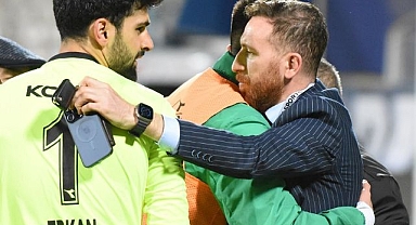 Ahmet Dal’dan Fair-Play örneği
