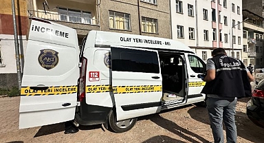 Ailesiyle tartıştıktan sonra intihar etti